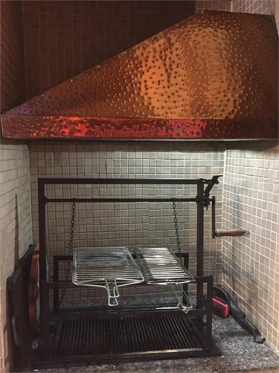 Apartamento à venda com 4 suítes em Paraisópolis, São Paulo, SP