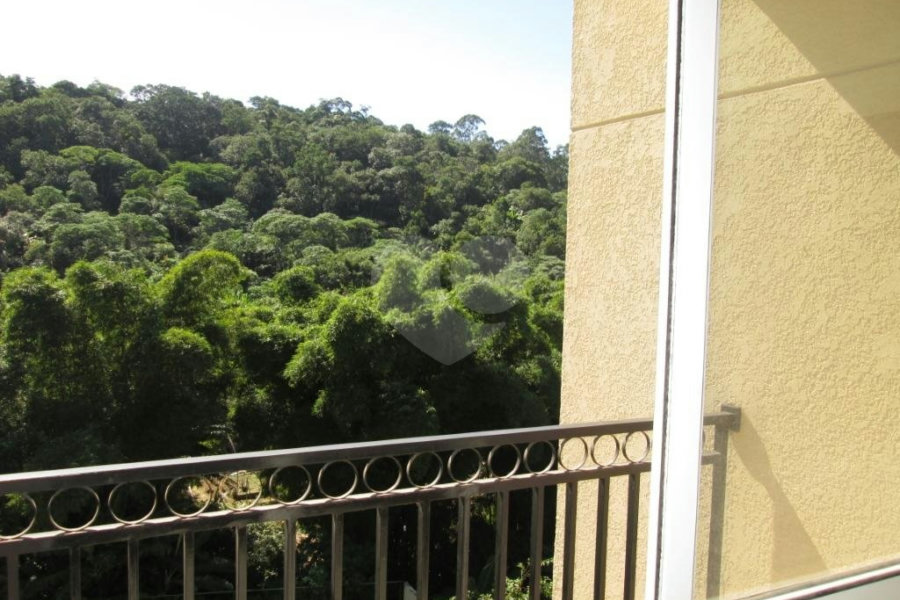 Apartamento à venda com 2 quartos em Tremembé, São Paulo, SP