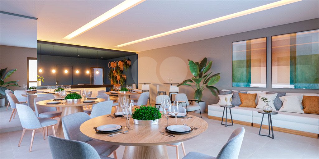 Apartamento à venda com 2 quartos, sendo 1 suíte,  em Jardim Maria José, Votorantim, SP