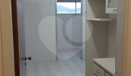 Apartamento à venda com 3 quartos em Tucuruvi, São Paulo, SP