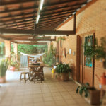 Casa à venda com 3 quartos, sendo 1 suíte, no condomínio Acmti - Colinas do Mosteiro, Terras de Itaici e Recanto dos Pássaros, Indaiatuba - SP