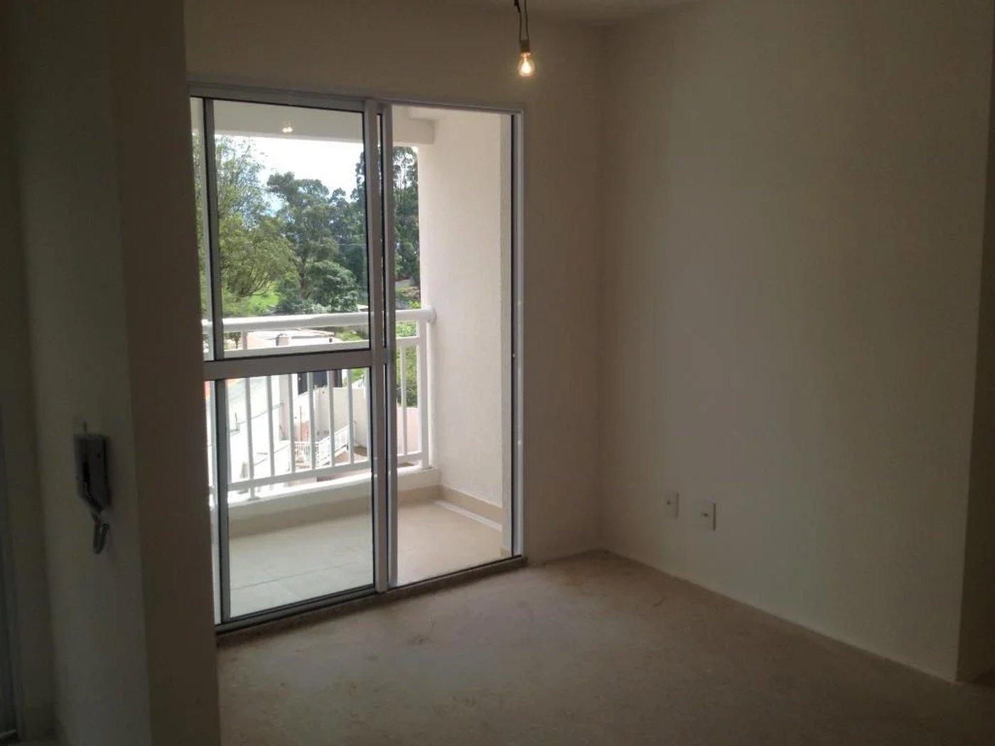 Apartamento à venda com 2 quartos, sendo 1 suíte,  em Vila Andrade, São Paulo, SP