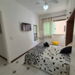 Apartamento à venda com 3 quartos, sendo 1 suíte,  no Centro, Cabo Frio, RJ