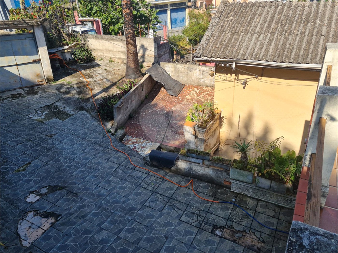 Casa à venda em Vila Indiana, São Paulo, SP