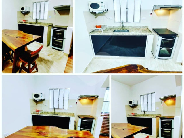 Sobrado à venda com 3 quartos em Serra da Cantareira, Mairiporã, SP