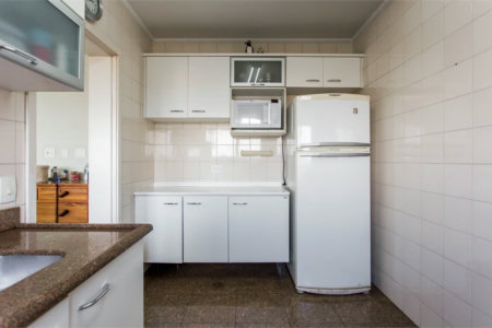 Apartamento à venda com 4 quartos, sendo 3 suítes,  em Jardim Londrina, São Paulo, SP