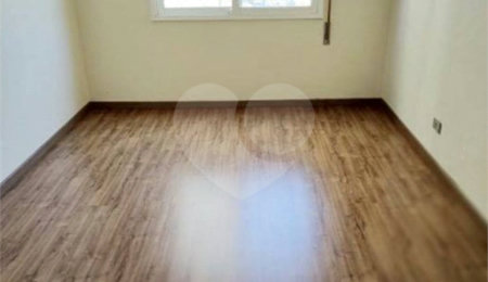 Apartamento à venda com 1 quarto em Cambuci, São Paulo, SP