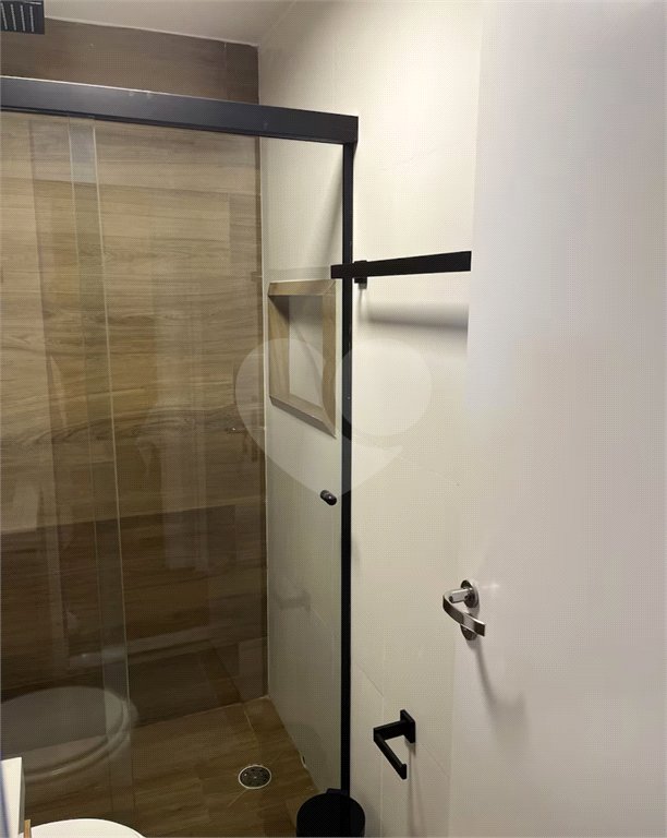Apartamento à venda com 2 quartos em Jardim Panorama, São Paulo, SP