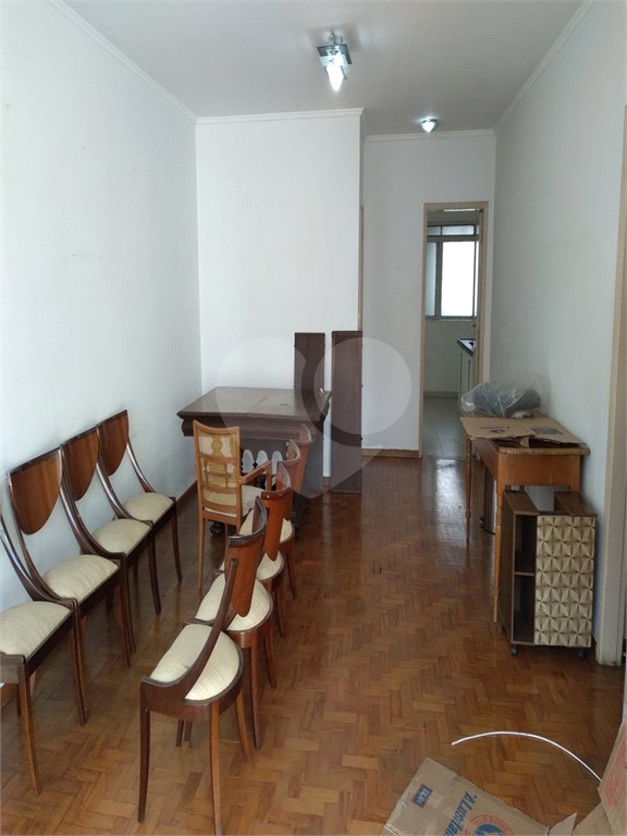 Apartamento à venda com 3 quartos, sendo 1 suíte, em Jardim Paulista, São Paulo, SP