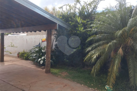 Terreno à venda em Jardim Maria Luiza, Araraquara, SP