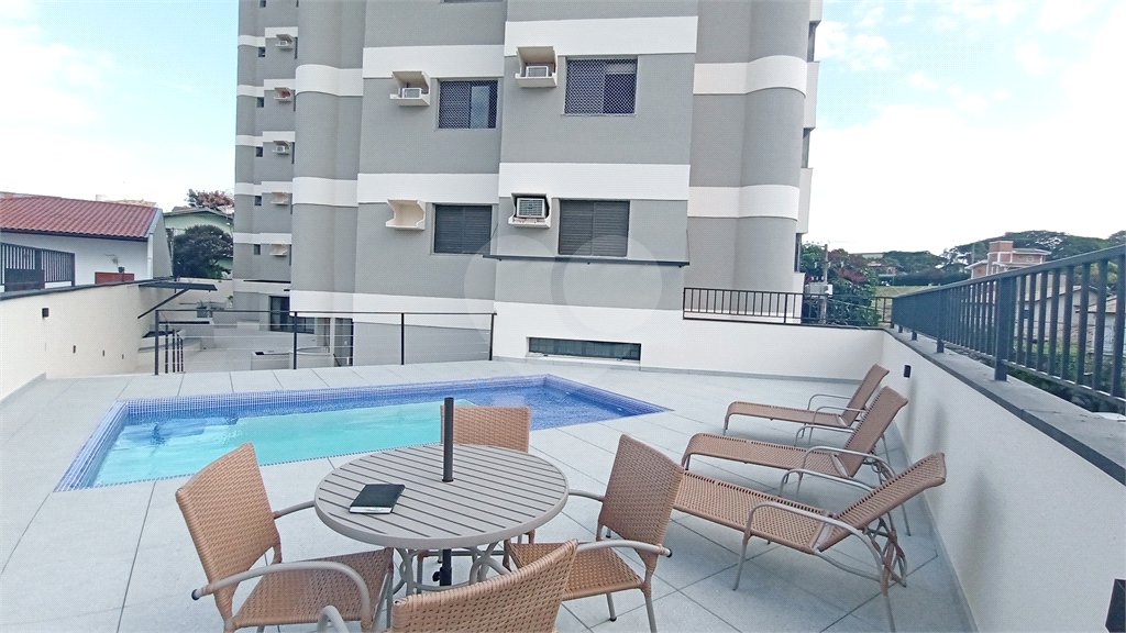 Apartamento à venda com 3 suítes no Centro, Vinhedo, SP