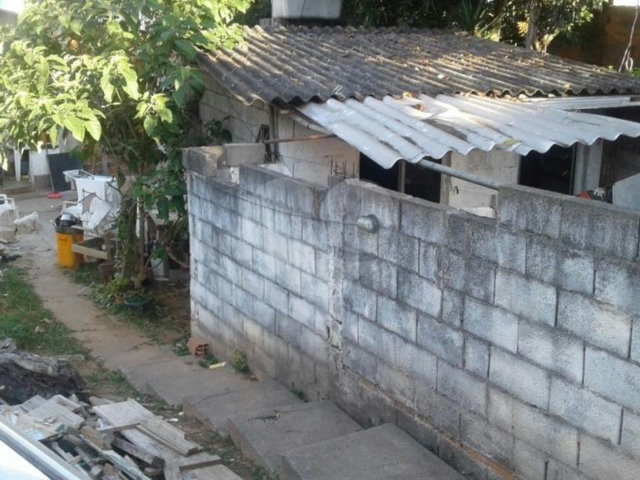 Terreno à venda com 3 quartos em Mandaqui, São Paulo, SP