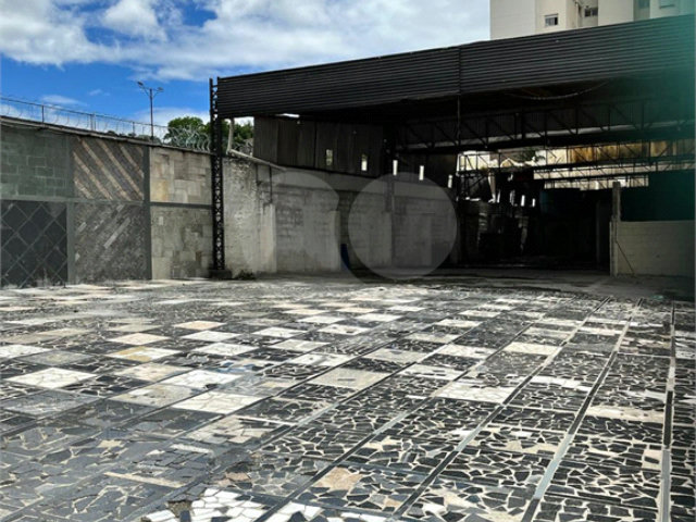 Terreno à venda em Imirim, São Paulo, SP