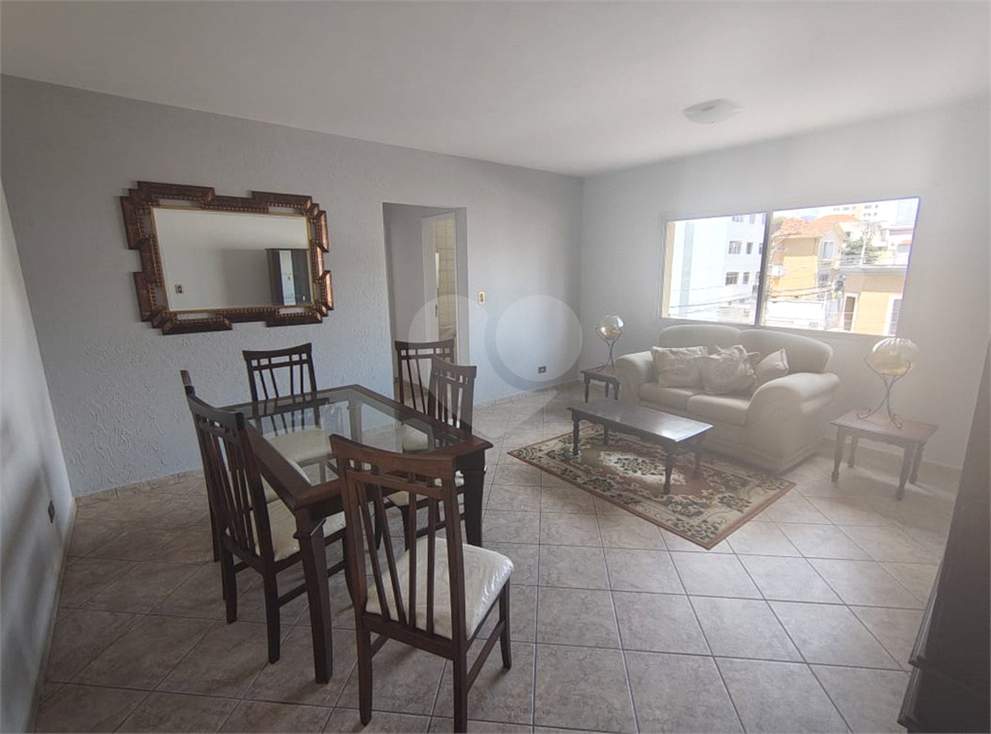 Apartamento à venda com 1 quarto no Centro, Jundiaí, SP