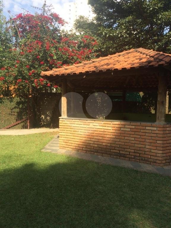 Apartamento à venda com 2 quartos em Pirituba, São Paulo, SP
