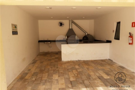 Apartamento à venda com 2 quartos em Jardim Gutierres, Sorocaba, SP