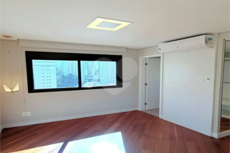 Apartamento para alugar com 2 suítes em Vila Andrade, São Paulo, SP