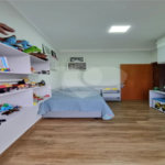 Casa à venda com 3 quartos, sendo 1 suíte,  no condomínio Jardim Park Real, Indaiatuba - SP