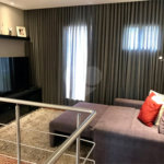 Casa à venda com 4 suítes no condomínio Sunset Brooklin, São Paulo - SP