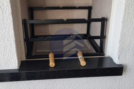 APARTAMENTO NOVO, NUNCA HABITADO E TOTALMENTE PLANEJADO | 60 m² | 2 DORMITÓRIOS | 1 VAGA