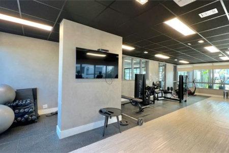 Apartamento à venda com 1 quarto em Santo Amaro, São Paulo, SP