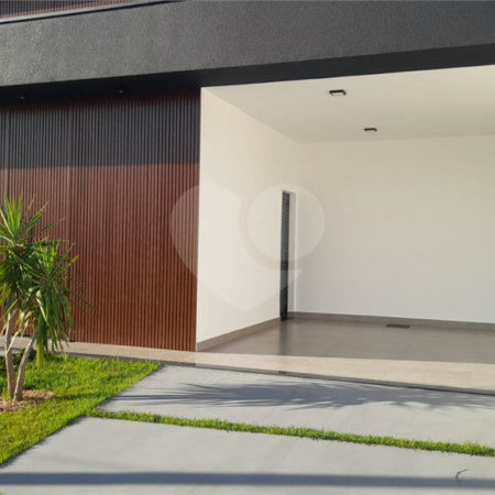 Casa à venda com 3 suítes no condomínio Jardim Laguna, Indaiatuba - SP