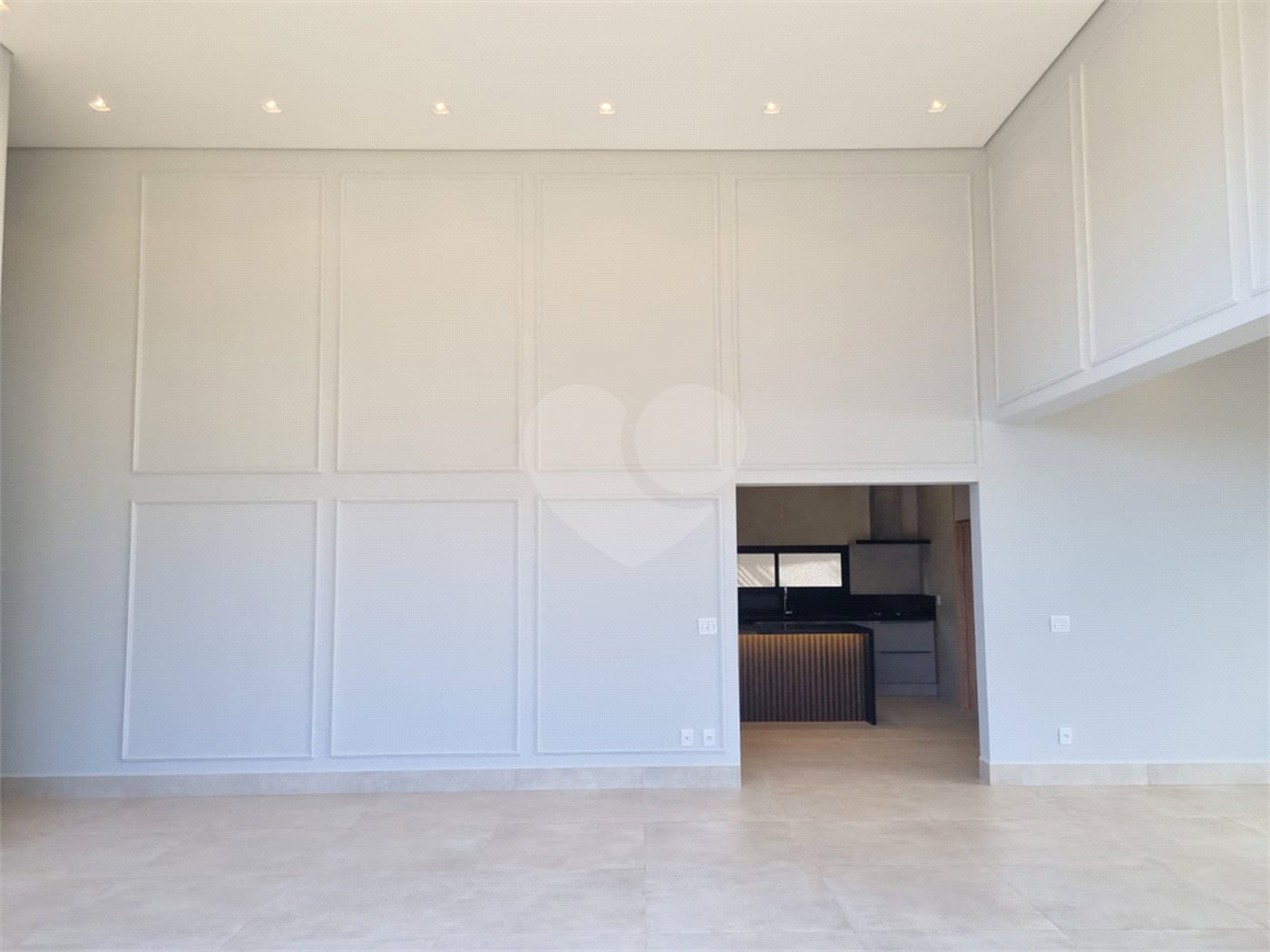 Casa à venda com 4 suítes no condomínio Residencial Alpaville Iii, Ribeirão Preto - SP