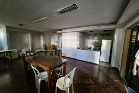 Apartamento à venda com 1 suíte em Tijuca, Rio de Janeiro, RJ