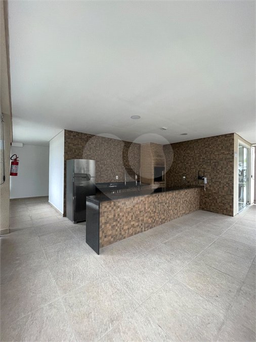 Apartamento à venda com 2 quartos em Vila São Paulo, Mogi das Cruzes, SP