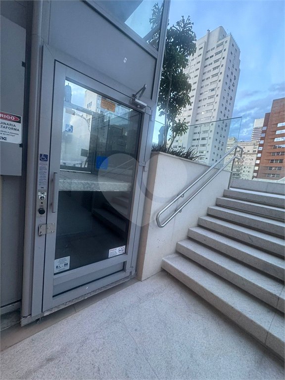 Apartamento à venda com 1 suíte em Jardim Paulista, São Paulo, SP