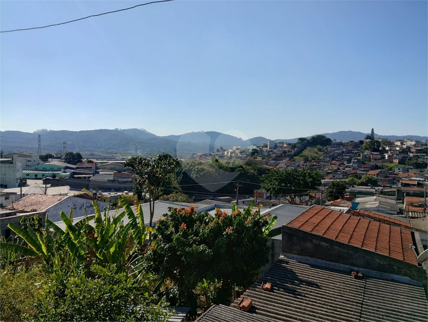 Casa à venda com 3 quartos em Vila Nova Cintra, Mogi das Cruzes, SP