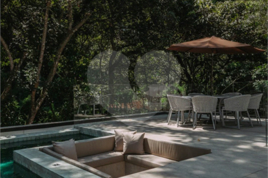 Casa à venda com 4 suítes no condomínio Reserva Nova Cantareira, São Paulo - SP