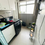 Apartamento à venda com 2 quartos, sendo 1 suíte, em Cidade Monções, São Paulo, SP