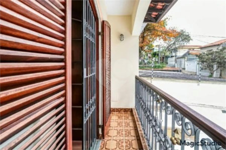 Casa à venda com 3 quartos, sendo 1 suíte,  em Jardim Bonfiglioli, São Paulo, SP