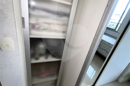Apartamento à venda com 2 suítes em Tijuca, Rio de Janeiro, RJ