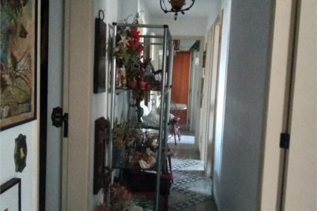 Apartamento à venda com 3 suítes em Vila Suzana, São Paulo, SP
