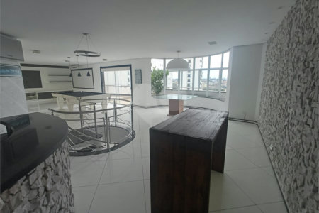 Cobertura para alugar com 3 quartos, sendo 2 suítes, em Santana, São Paulo, SP