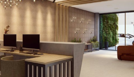 Sand Studio Design