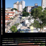 Apartamento à venda com 1 quarto em Tucuruvi, São Paulo, SP