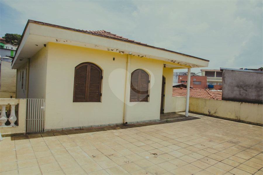 Sobrado à venda com 4 quartos, sendo 1 suíte, em Pirituba, São Paulo, SP