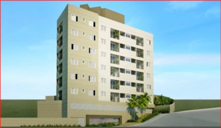 Apartamento à venda com 2 suítes em Jardim Monte Kemel, São Paulo, SP