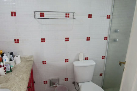 Apartamento à venda com 4 suítes em Jardim Ampliação, São Paulo, SP