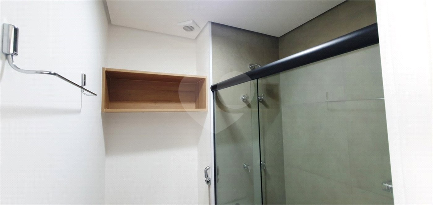 Apartamento à venda com 1 quarto em Liberdade, São Paulo, SP