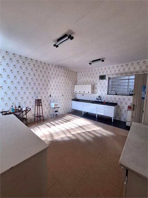 Casa à venda com 4 quartos em Jardim Leonor Mendes de Barros, São Paulo, SP