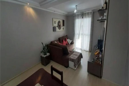 Apartamento à venda com 3 quartos, sendo 1 suíte, em Paraíso do Morumbi, São Paulo, SP