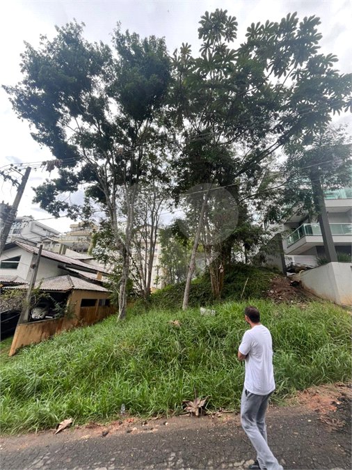Terreno à venda no condomínio Brisa 1, Mogi das Cruzes - SP