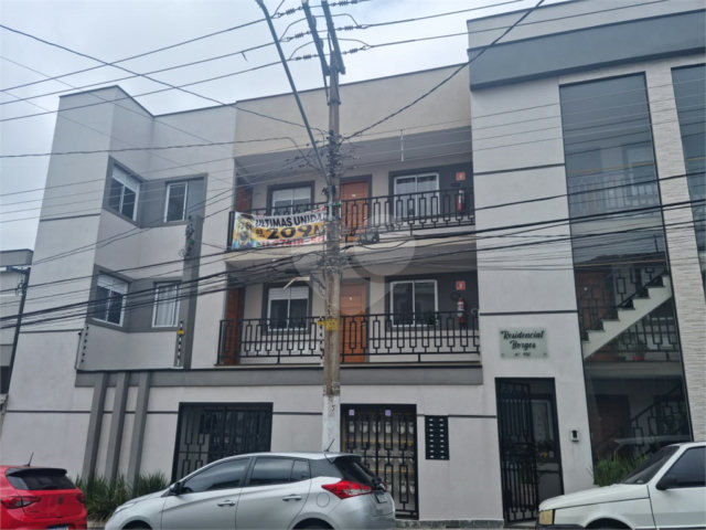 Casa para alugar com 1 quarto em Tucuruvi, São Paulo, SP
