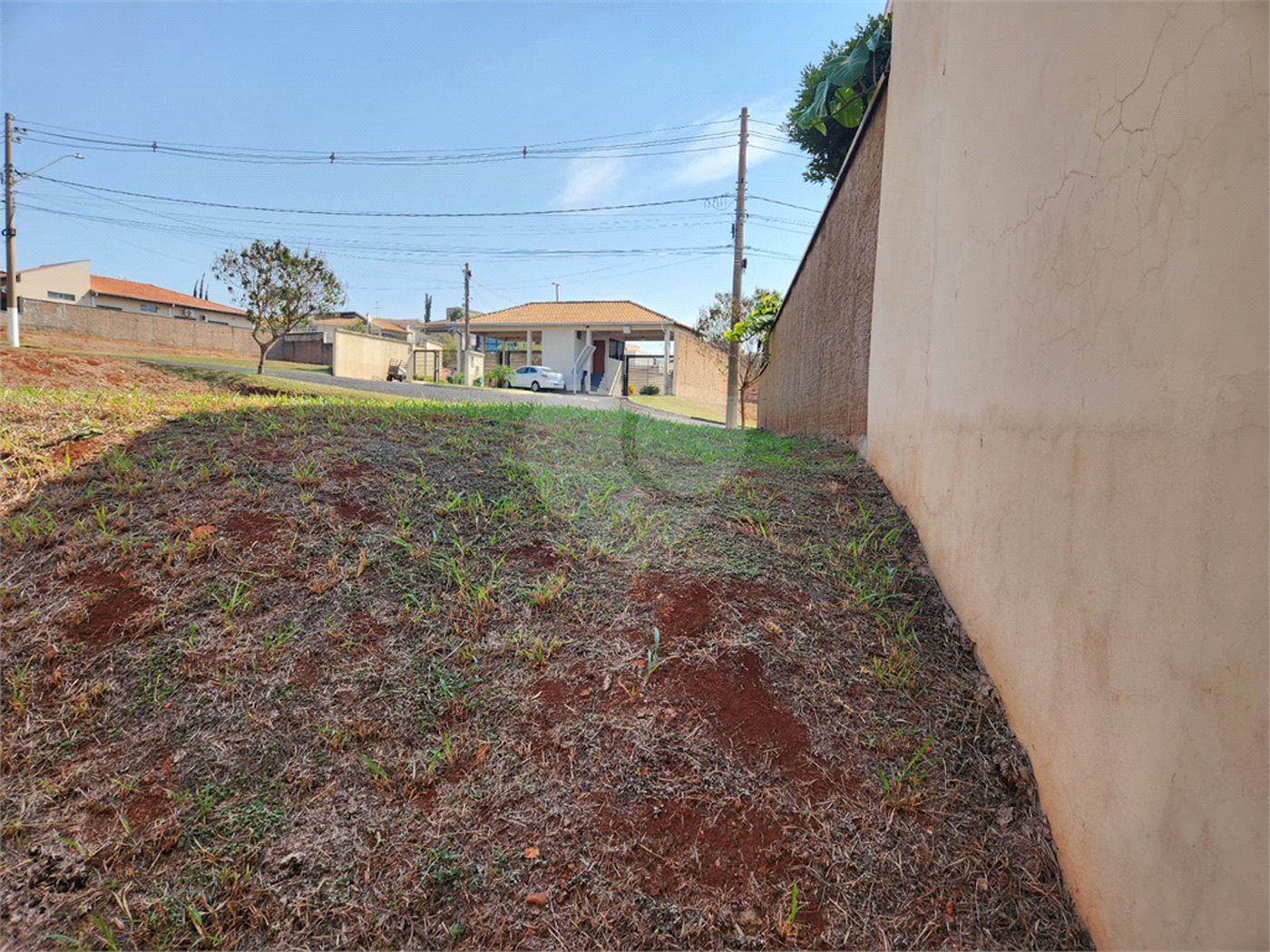 Terreno à venda em Altos do Jaraguá, Araraquara, SP