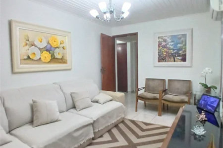 Casa à venda com 3 quartos, sendo 1 suíte, em Vila Rica, São Paulo, SP
