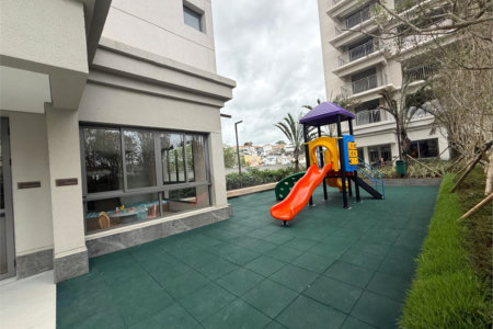 Apartamento à venda com 3 suítes em Tucuruvi, São Paulo, SP